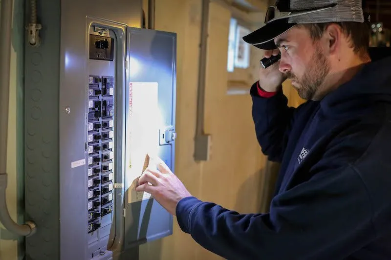 Slide of CADA Solutions