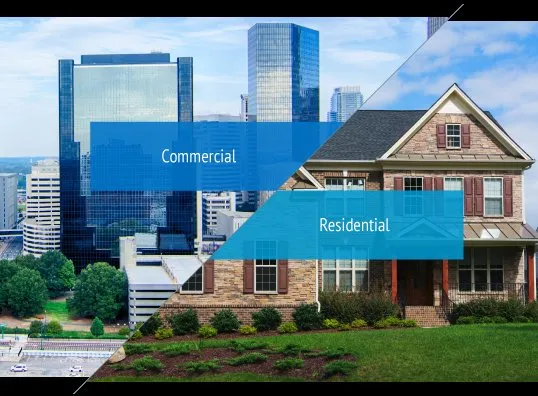 Slide of CADA Solutions