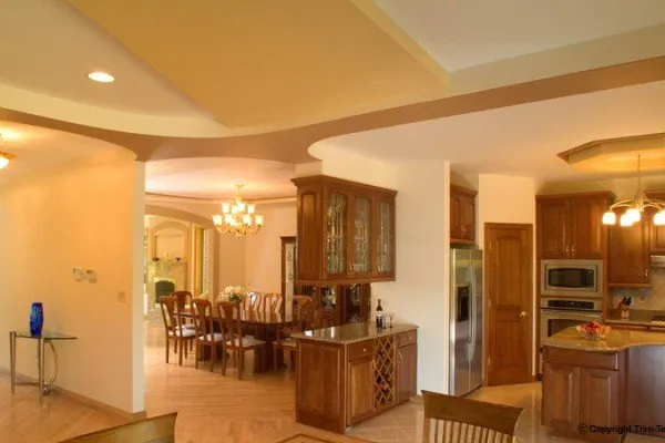 Slide of CADA Solutions