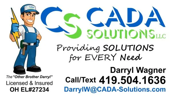 CADA Solutions