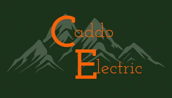 Caddo Electric Logo