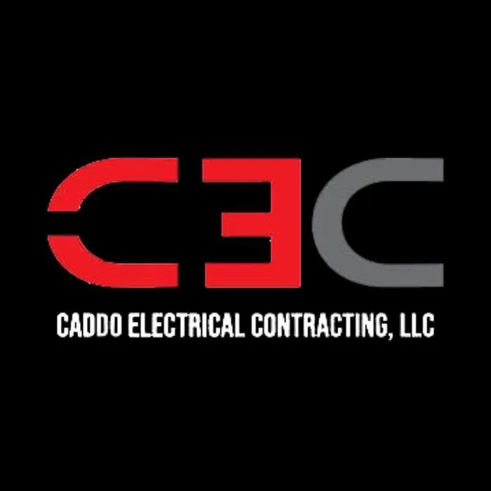 Slide of Caddo Electrical Contracting