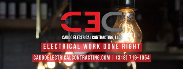 Caddo Electrical Contracting