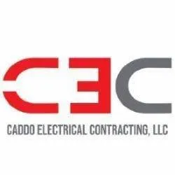 Slide of Caddo Electrical Contracting