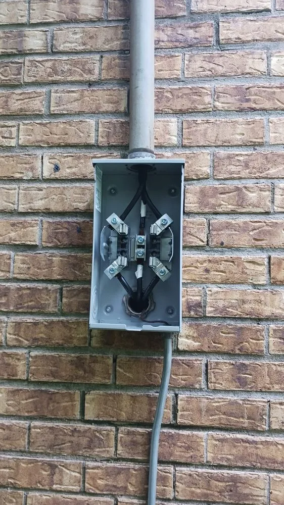 Slide of Cadete Electric