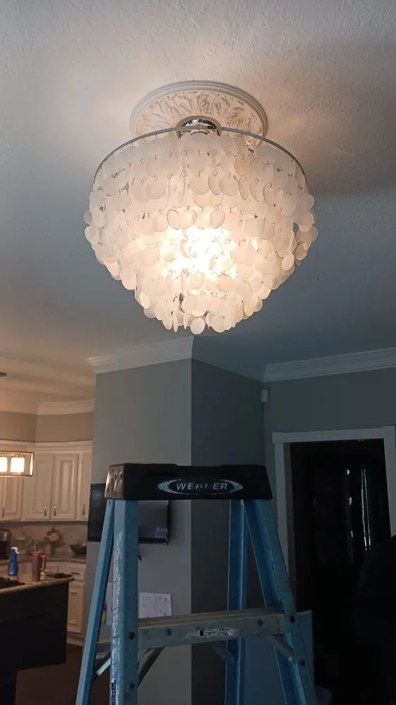 Slide of Cadete Electric