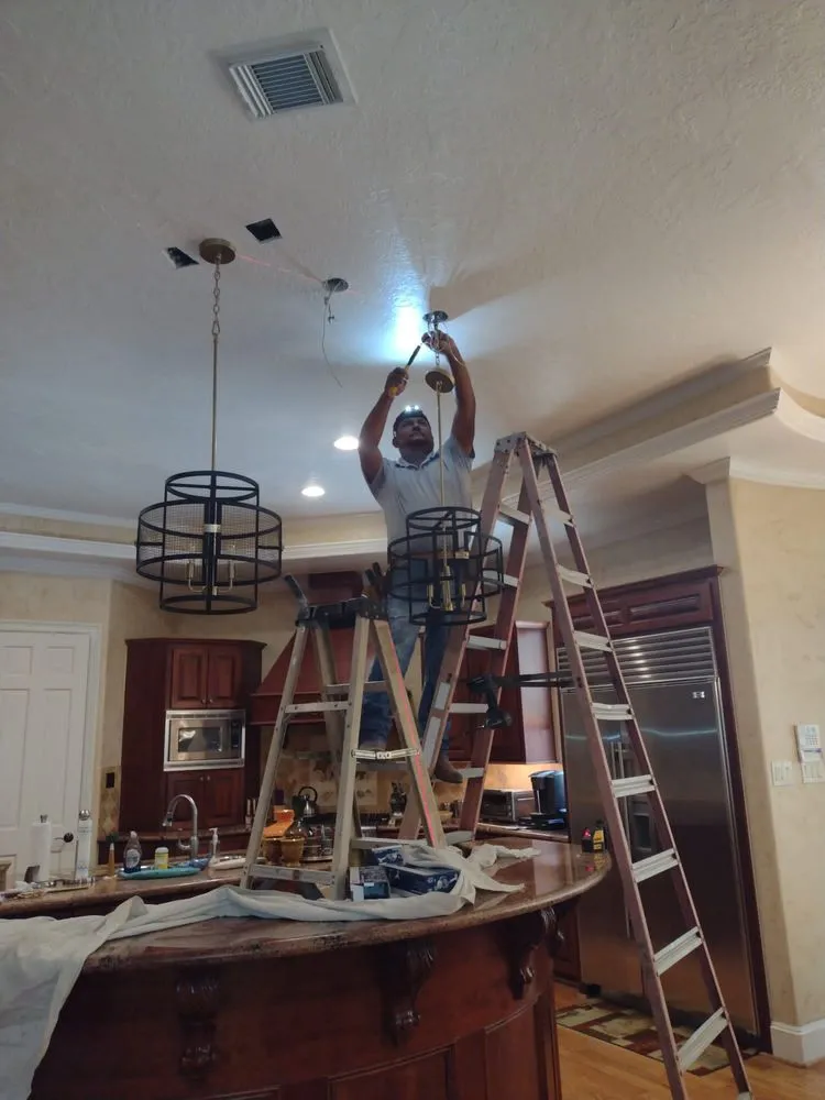 Slide of Cadete Electric