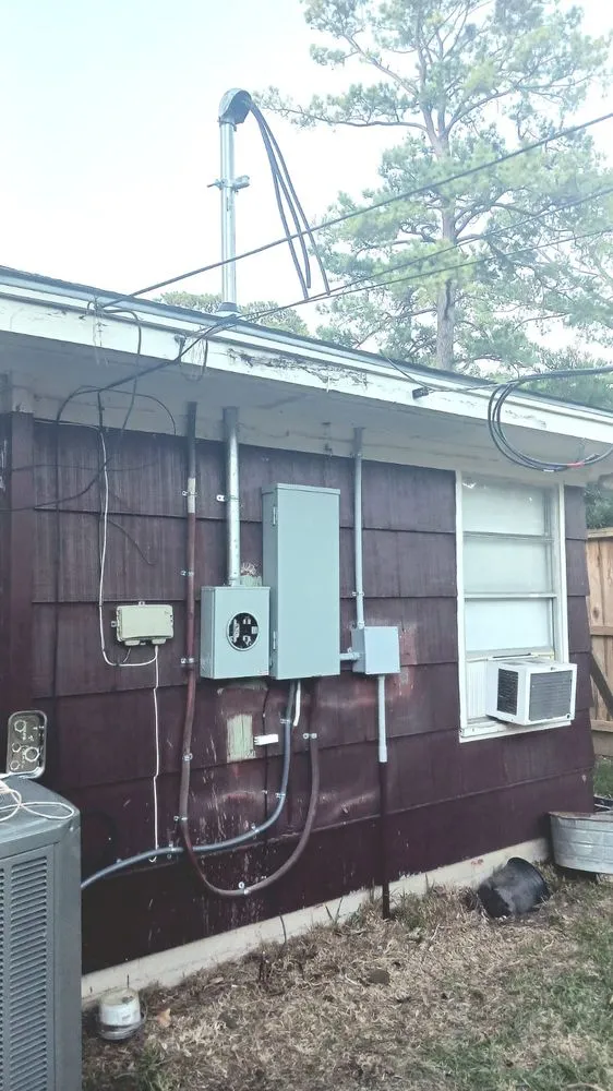 Slide of Cadete Electric