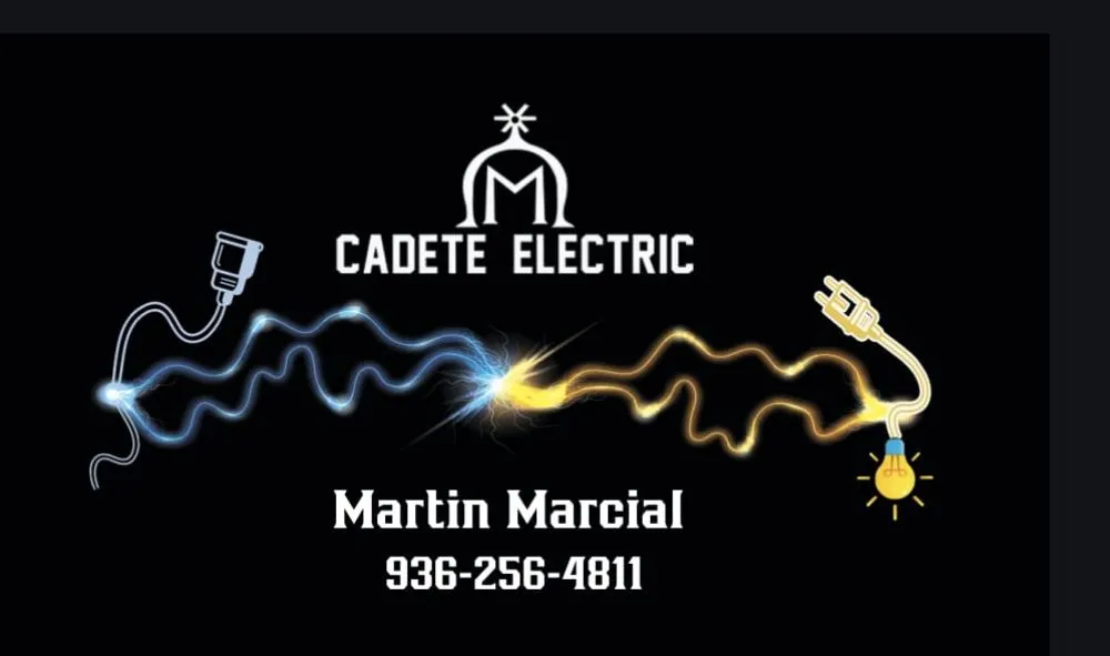Slide of Cadete Electric