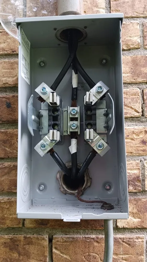 Slide of Cadete Electric