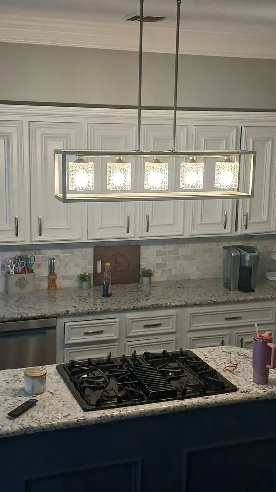 Slide of Cadete Electric