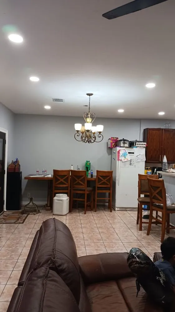 Slide of Cadete Electric