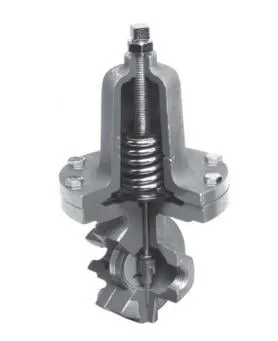 Slide of Cadillac Meter