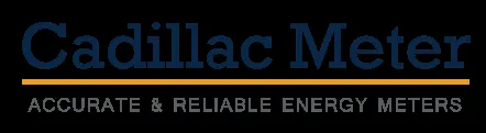 Slide of Cadillac Meter