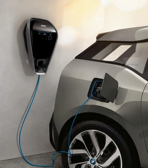 Slide of Cadycef Electric