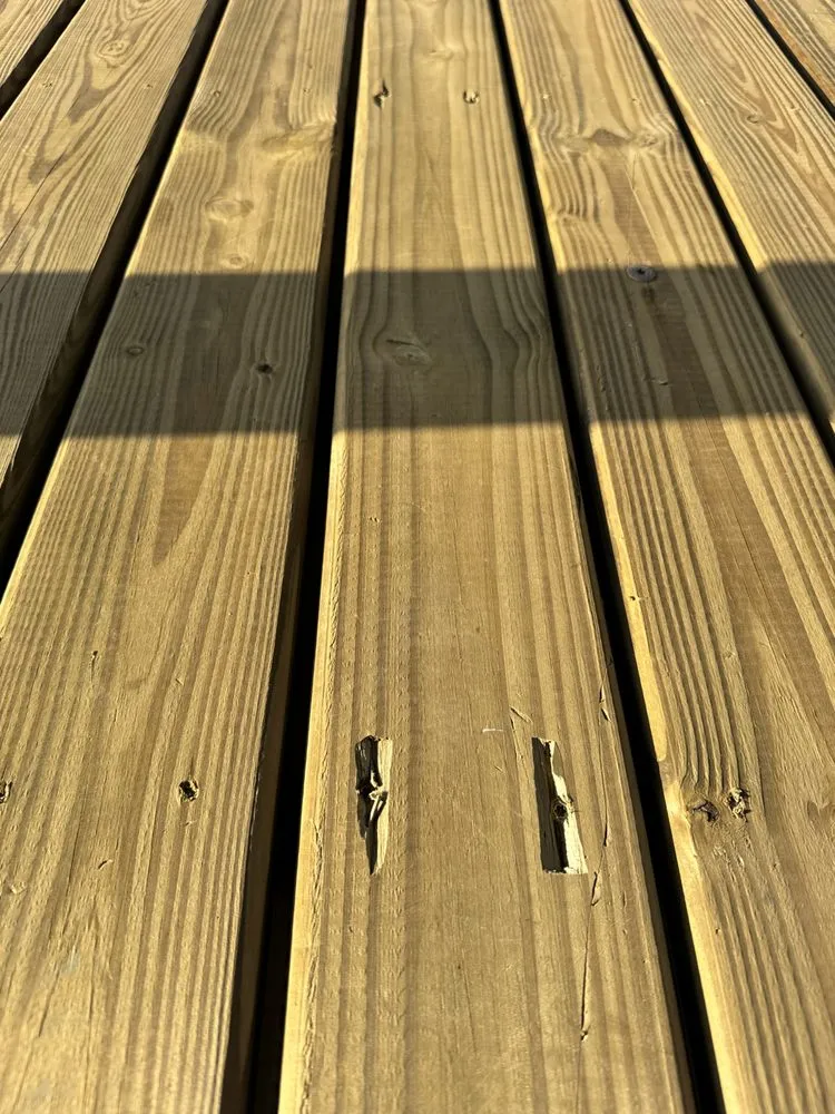 Slide of CAE Dock Resources