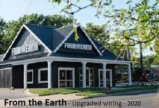 Slide of Caedmon Construction & Electrical