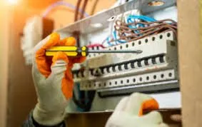 Slide of Caedmon Construction & Electrical