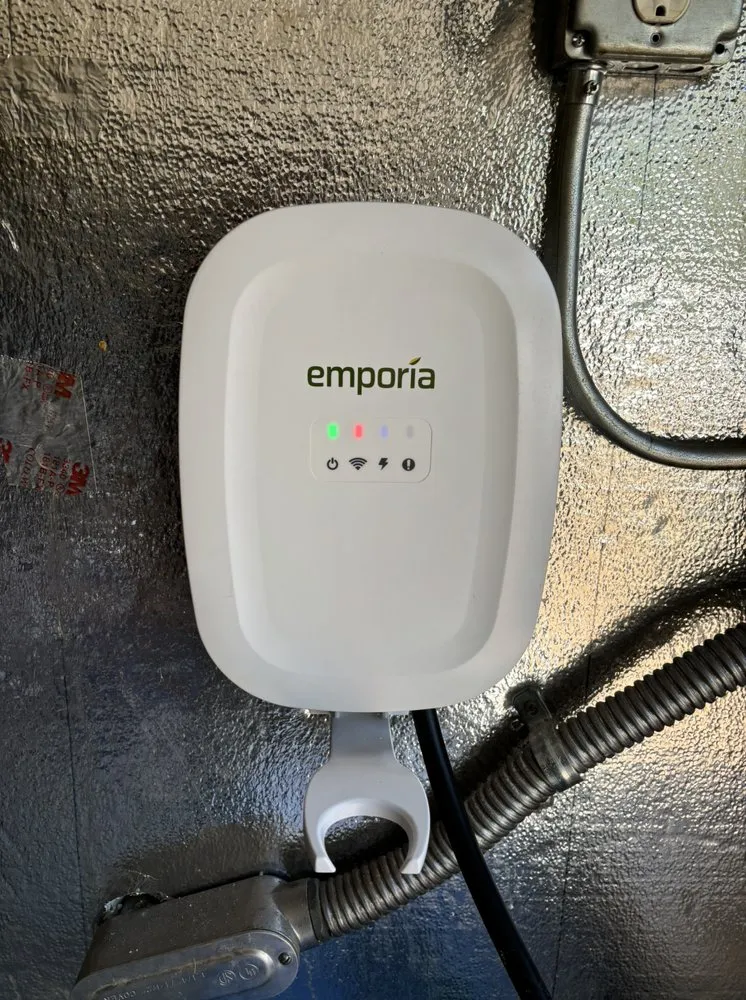 Trusted panel upgrade service in San Fernando Valley, CA - CAF Electrics
