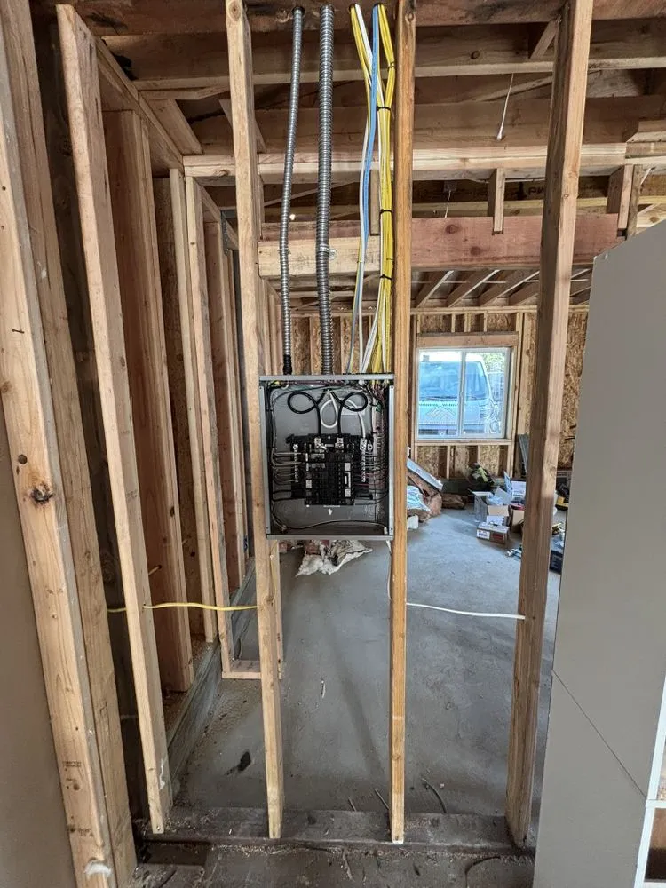 Emergency electrical repair service in San Fernando Valley, CA - CAF Electrics