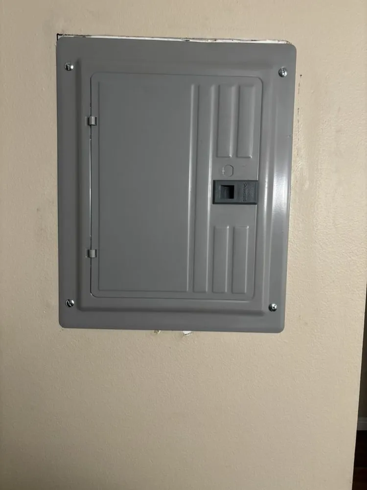 Professional electrical repair in San Fernando Valley, CA by CAF Electrics