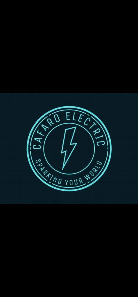 Licensed electrician providing panel upgrade in Wells, NY - Cafaro Electric