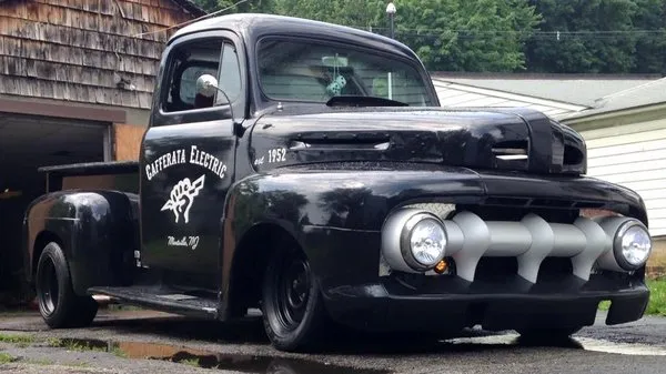 Cafferata Electric and Home Improvements