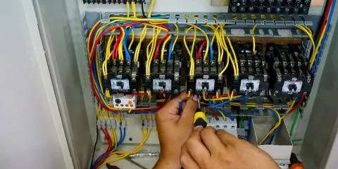 Professional outlet and switch repair in Kaneohe, HI by Caff's Electric