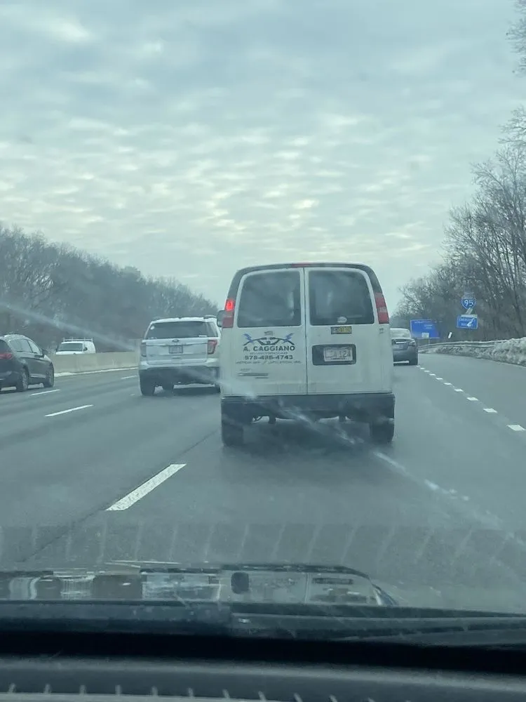 Slide of Caggiano Anthony Electrical Contracting