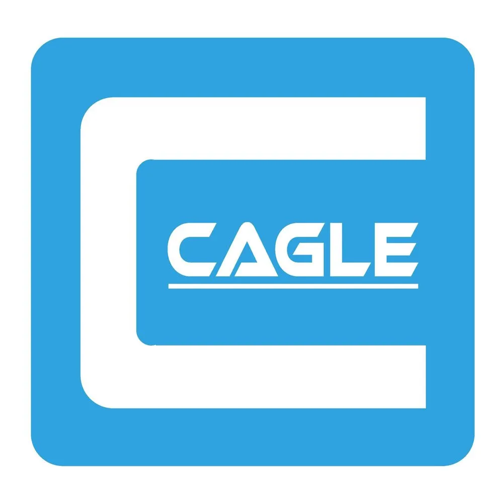 Slide of Cagle Service Heating and Air