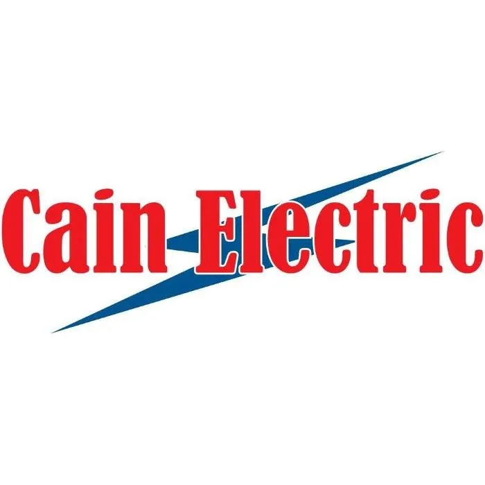 Slide of Cain Electric