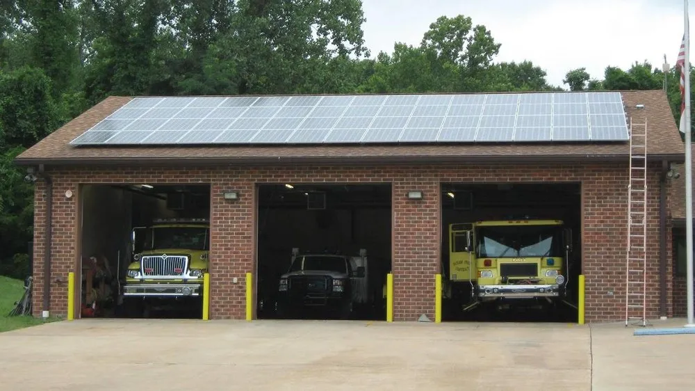 Slide of Cain Electric