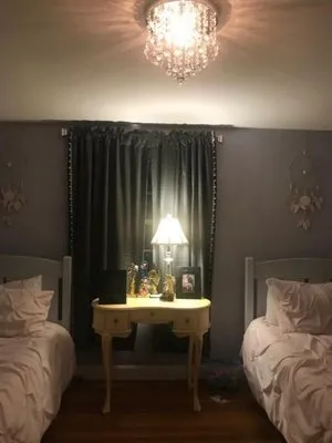 Caio Gabriel Pereira Electrician Logo