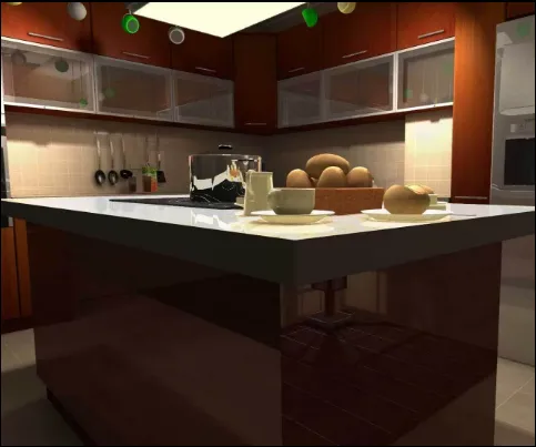 Slide of Caito Electrical Services