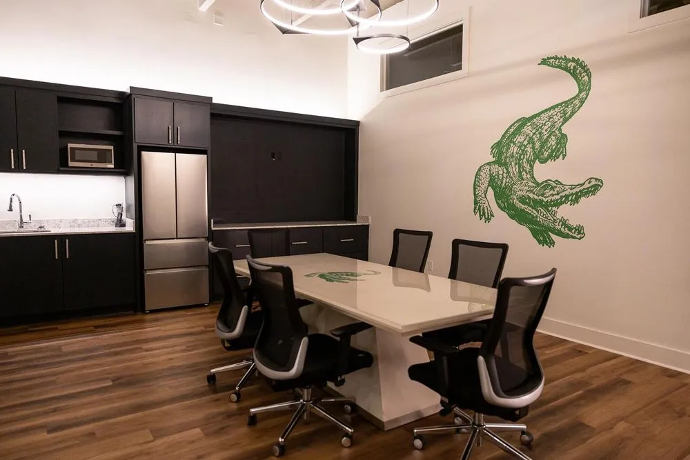 Certified electrician providing panel upgrade in ,