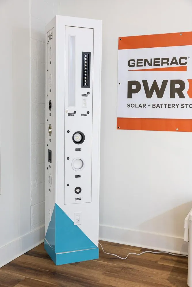 Certified electrical repair in , by Cajun Electric