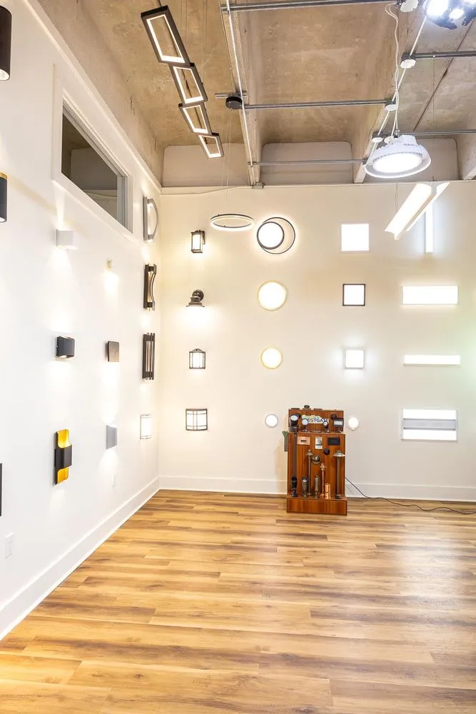 Slide of Cajun Electric