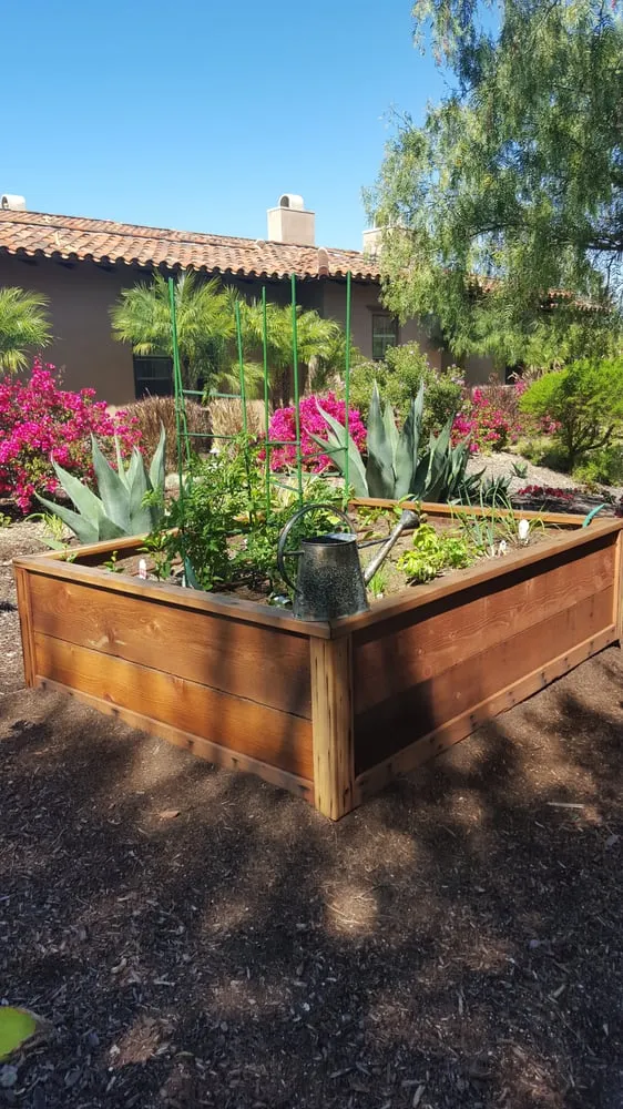 Slide of Cal Coast Building and Repairs