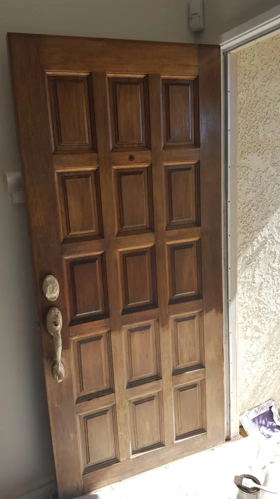 Slide of Cal Coast Building and Repairs