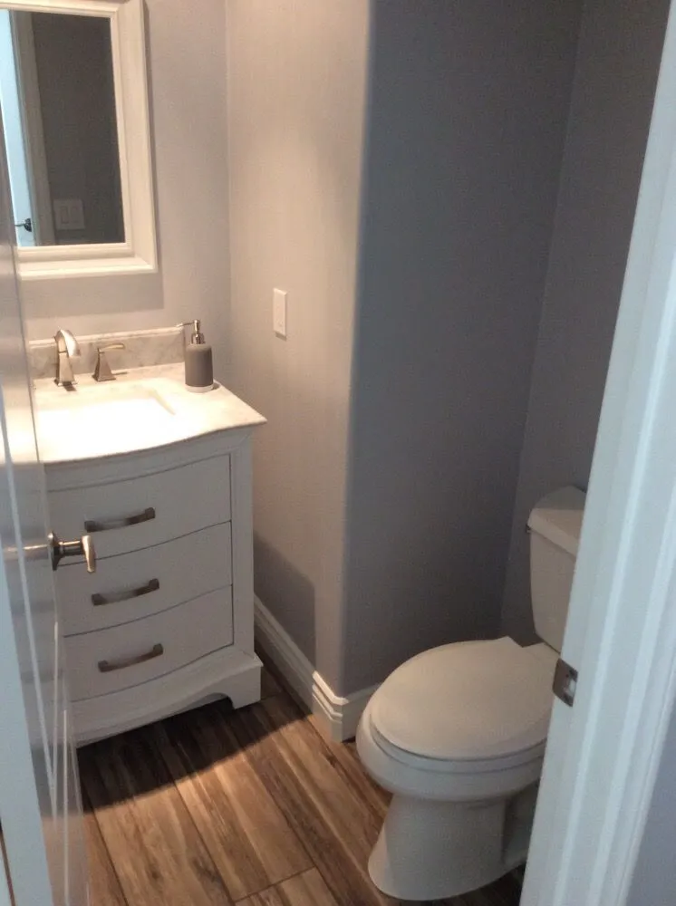 Certified wiring installation in ,  by Cal Coast Building and Repairs