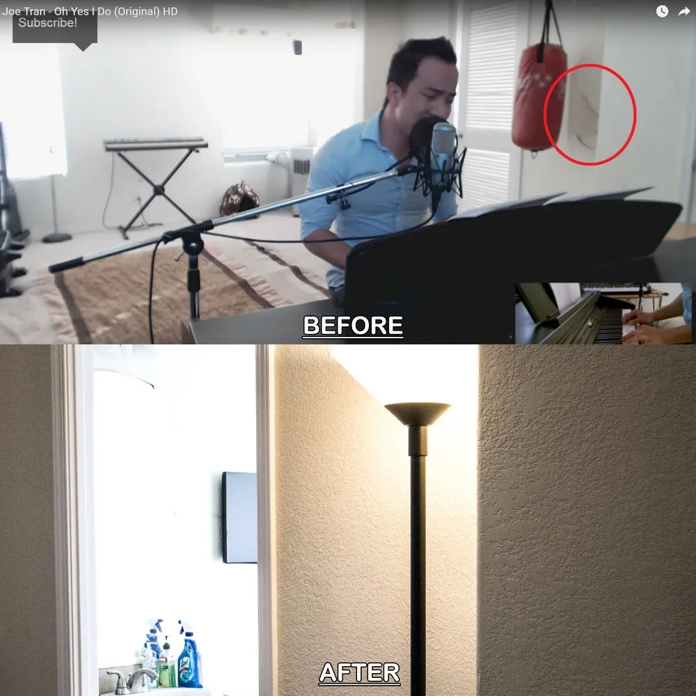 Slide of Cal Coast Building and Repairs