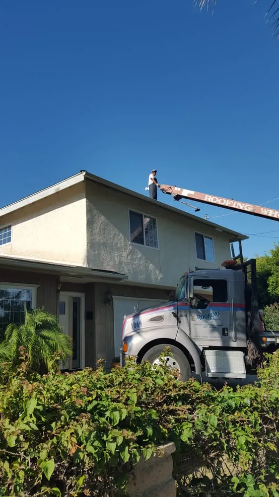 Slide of Cal Coast Building and Repairs