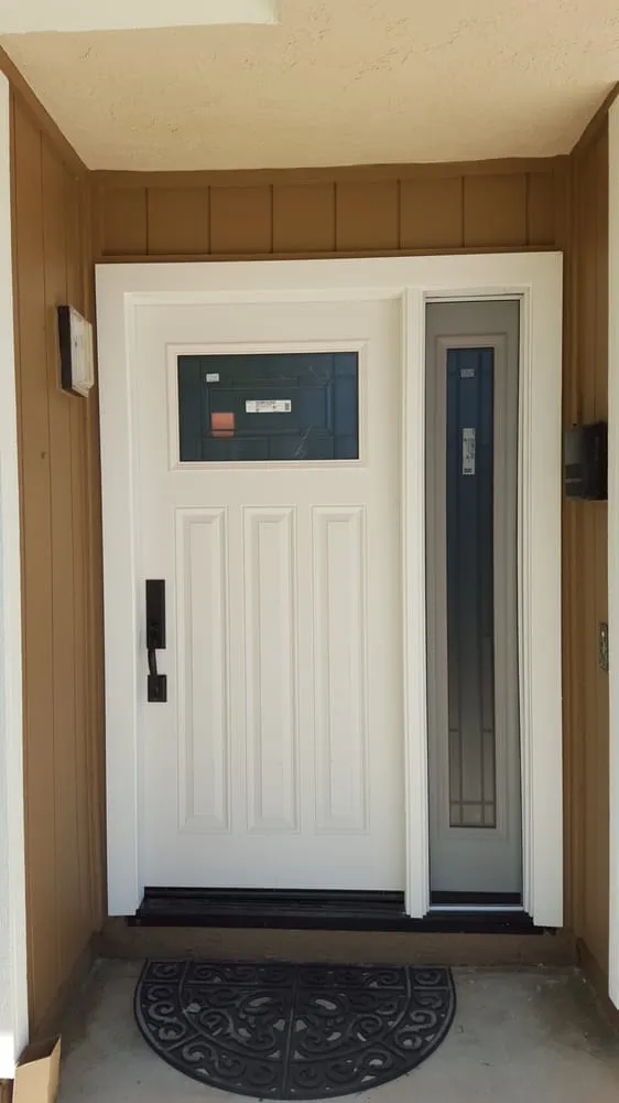 Slide of Cal Coast Building and Repairs