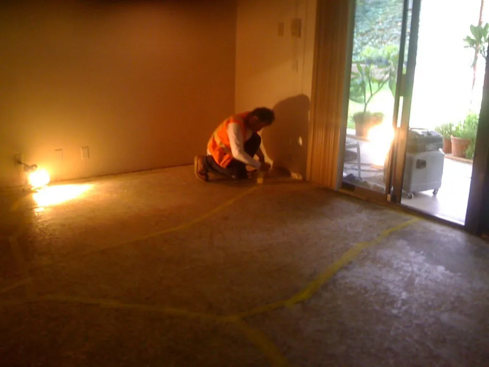 Slide of Cal Construction