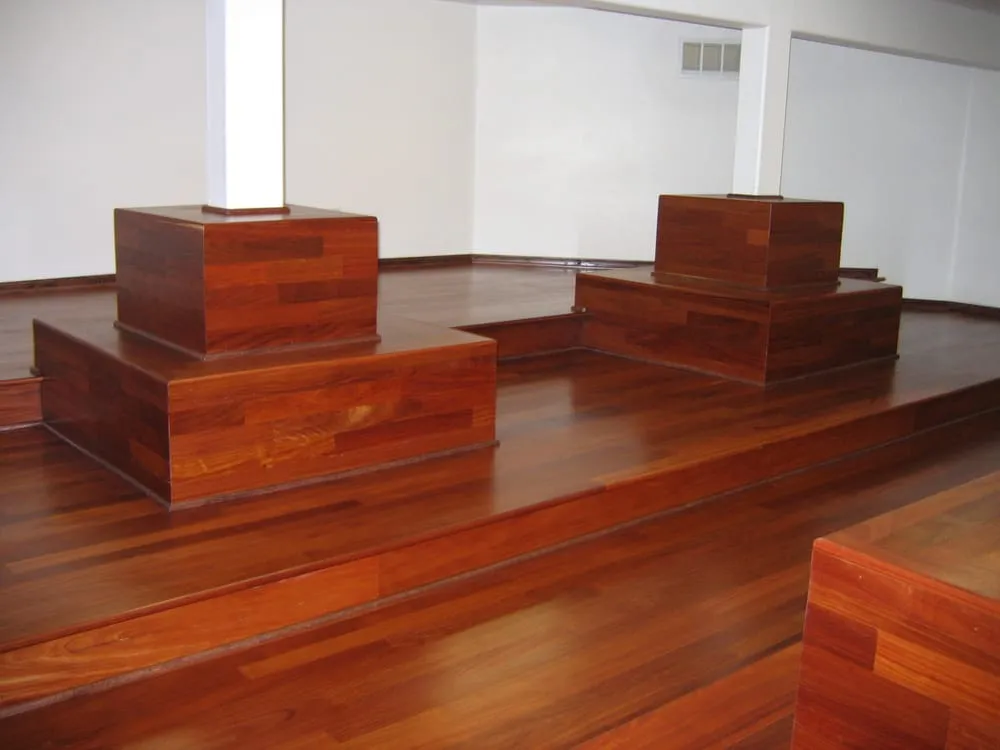 Slide of Cal Construction