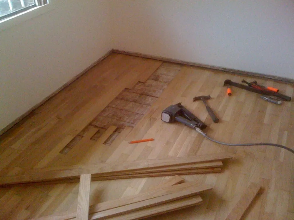 Slide of Cal Construction