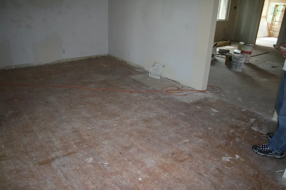 Slide of Cal Construction