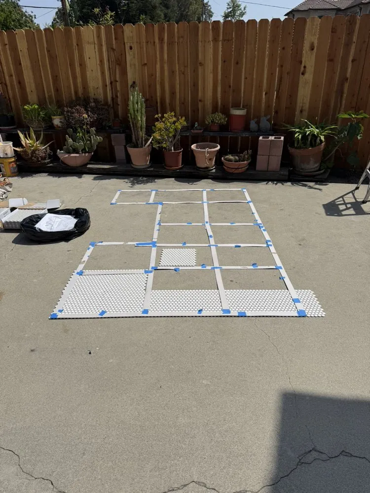 Slide of Cal Construction