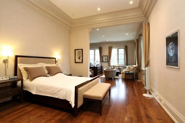 Slide of Cal Construction