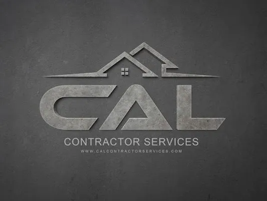 Cal Contractor Services Logo